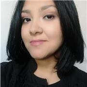 marketing profil and english teacher